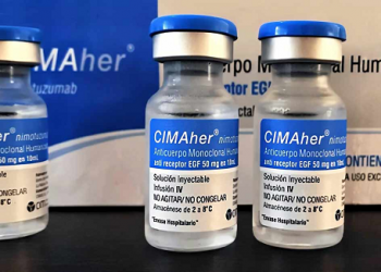 CUBA. Aprobado medicamento cubano contra el cáncer de páncreas para su uso en China