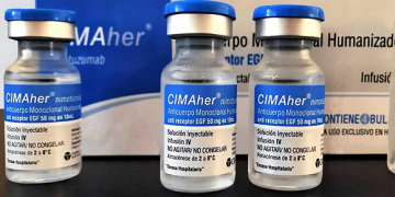 CUBA. Aprobado medicamento cubano contra el cáncer de páncreas para su uso en China