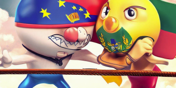 VENEZUELA. Victoria legal frente al banco portugués Novo Banco