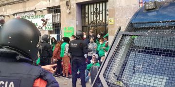 El programa electoral del PSOE deja clara su posición sobre los desahucios