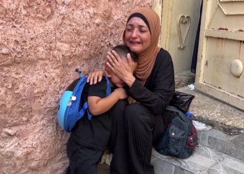 PALESTINA. Al menos 1.000 presos políticos inician una huelga de hambre indefinida