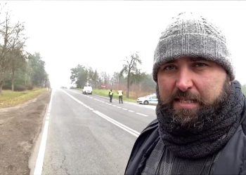 De cómo un asesino confeso se lleva la preocupación mediática, y sobre el preso político Pablo González se hace silencio