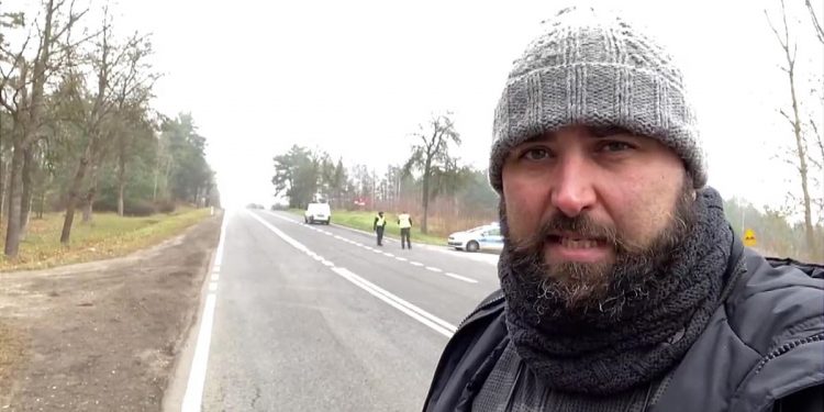 De cómo un asesino confeso se lleva la preocupación mediática, y sobre el preso político Pablo González se hace silencio