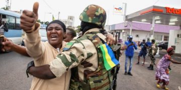 GABÓN. Resumen de lo que extrañará Francia y la U.E