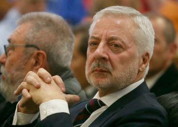 ¿Se acuerdan de Pepiño Blanco, el ex ministro «socialista» de ZP?