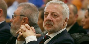 ¿Se acuerdan de Pepiño Blanco, el ex ministro «socialista» de ZP?