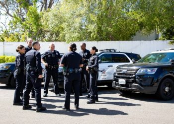 EE.UU. Policías blancos admiten haber torturado y reconocen pertenecer al «Escuadrón de matones»