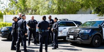 EE.UU. Policías blancos admiten haber torturado y reconocen pertenecer al «Escuadrón de matones»