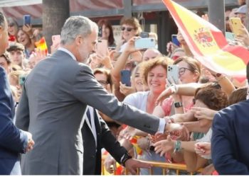 ¿No compartir esta noticia es por miedo, dejadez o por estar de acuerdo con lo percibido?