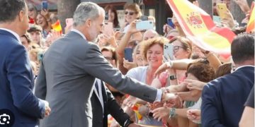 ¿No compartir esta noticia es por miedo, dejadez o por estar de acuerdo con lo percibido?