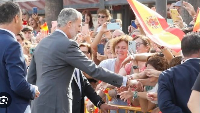 ¿No compartir esta noticia es por miedo, dejadez o por estar de acuerdo con lo percibido?