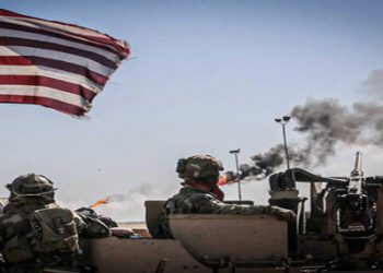 El saqueo yanqui que no cesa y es obviado en los medios occidentales