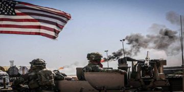 El saqueo yanqui que no cesa y es obviado en los medios occidentales