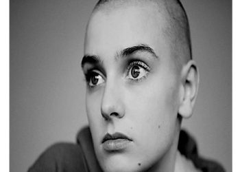 MAITÉ CAMPILLO. El último vuelo (A Sinéad O’Connor)