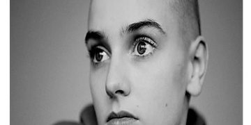 MAITÉ CAMPILLO. El último vuelo (A Sinéad O’Connor)