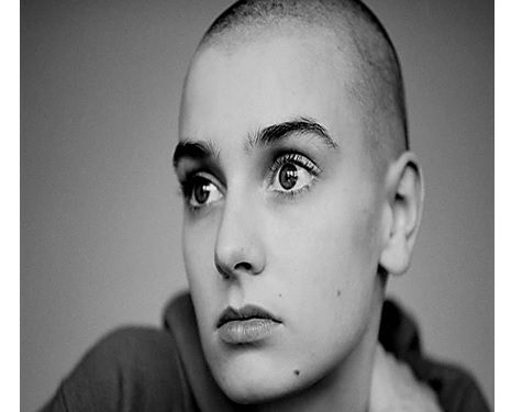 MAITÉ CAMPILLO. El último vuelo (A Sinéad O’Connor)