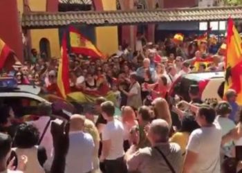 La idea ni-ni de amnistiar a Puigdemont y a los guardias civiles a la vez no convence a los números