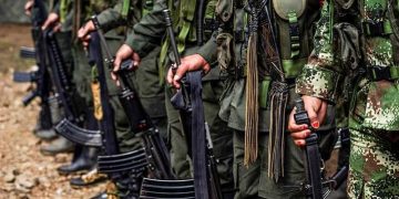 COLOMBIA. Un ex guerrillero de las FARC es asesinado cada semana; van 396
