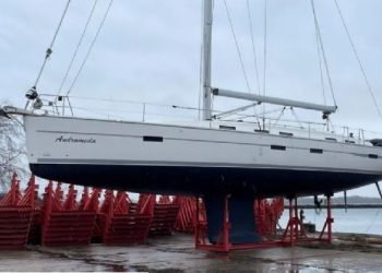 Investigaciones de EE.UU y Alemania confirman que el sabotaje al gasoducto Nord Stream fue obra de Ucrania