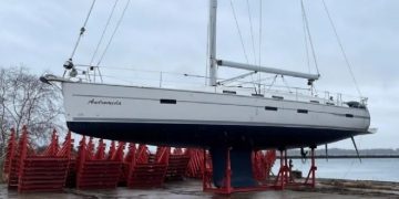 Investigaciones de EE.UU y Alemania confirman que el sabotaje al gasoducto Nord Stream fue obra de Ucrania