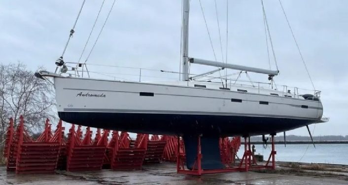 Investigaciones de EE.UU y Alemania confirman que el sabotaje al gasoducto Nord Stream fue obra de Ucrania