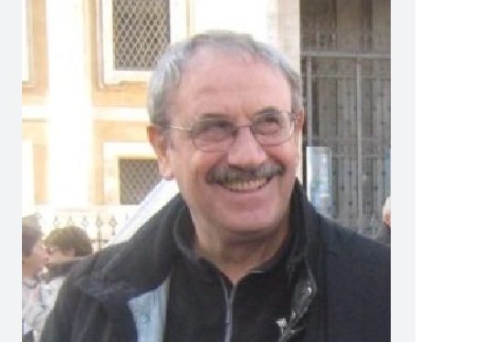 ANTONIO CASTRONOVI. Ucrania, Níger, la izquierda europea y la revolución multipolar en curso