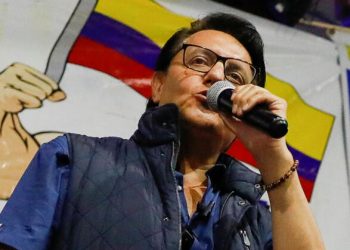 ECUADOR. El gobierno decreta el estado de excepción tras el asesinato de un candidato a Presidente