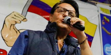 ECUADOR. El gobierno decreta el estado de excepción tras el asesinato de un candidato a Presidente