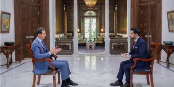 SIRIA. De cómo el imperialismo intenta destruir el país con muerte y saqueo pero su propaganda culpa al gobierno