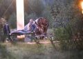 Las fuerzas armadas de EE.UU desmienten que el avión de Prigozhin haya sido derribado