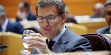 Feijóo, una mensualidad suculenta algo alejada del salario mínimo