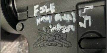 EE.UU. Un nazi asesina a varias personas negras