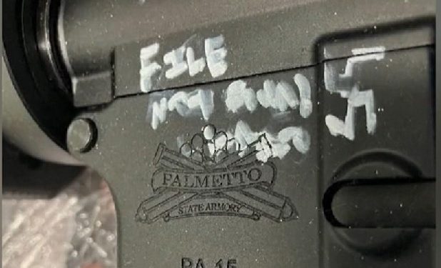 EE.UU. Un nazi asesina a varias personas negras