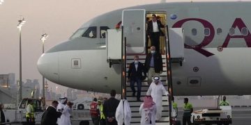 IRÁN. La importancia de tener detenidos a espías de EE.UU