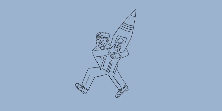 JOSE CASTILLO. Fondos, condicionalidad y crisis: la tormenta perfecta que se cierne sobre la UE