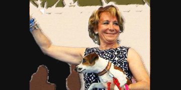 (des)Esperanza Aguirre se echa al monte y pide “organizar la resistencia”