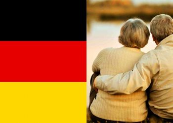 ALEMANIA en decadencia: La esperanza de vida cae por tercer año consecutivo