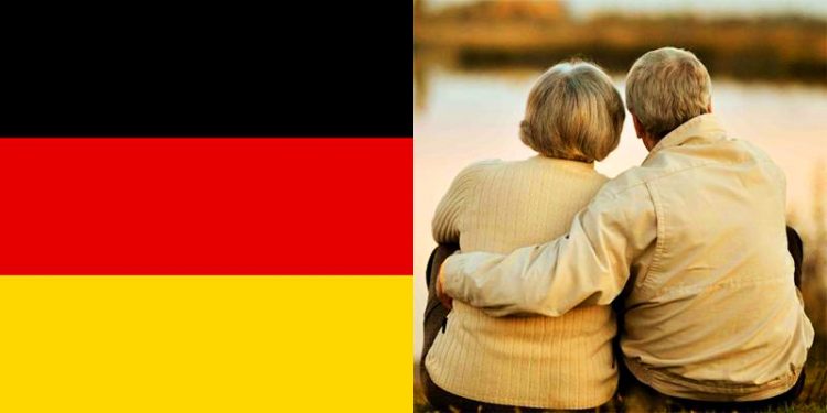 ALEMANIA en decadencia: La esperanza de vida cae por tercer año consecutivo