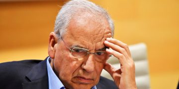 Una docente catalana escribe esta carta a Alfonso Guerra