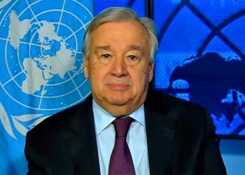 ONU. Antonio Guterres reconoce que “no tiene ningún poder” en la organización que dirige