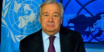 ONU. Antonio Guterres reconoce que “no tiene ningún poder” en la organización que dirige