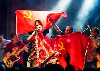 “Acordes Antifascistas”, un documental sobre la comunista Banda Bassotti y su ayuda a Donbass