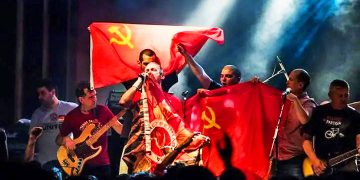 “Acordes Antifascistas”, un documental sobre la comunista Banda Bassotti y su ayuda a Donbass