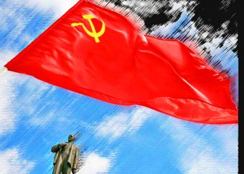 Sobre la URSS se han vertido muchas calumnias; no está de más dedicarle unos minutos a este vídeo