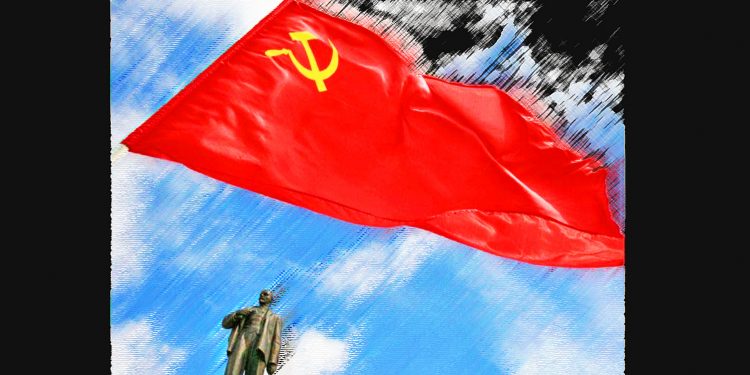 Sobre la URSS se han vertido muchas calumnias; no está de más dedicarle unos minutos a este vídeo