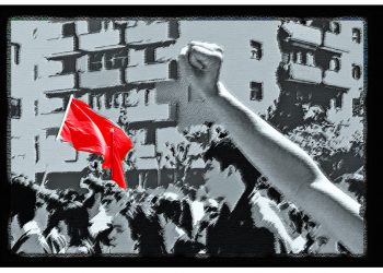 ARTEKA. Ruptura en 280 caracteres