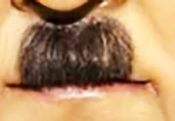 Faltaba Alfonso Guerra (Sucia) y ya ha llegado…