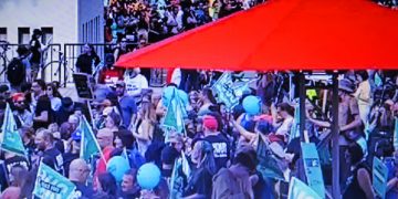 CANADÁ. El gobierno anunció más ayuda para Ucrania; así respondieron funcionarios públicos (vídeo)