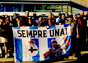 “XUSTICIA PARA UNAI”.  Hoy ante los juzgados de La Coruña, han gritado. «No son accidentes, son asesinatos»