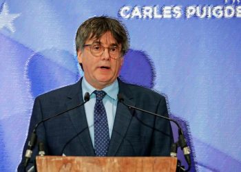 Estas son las condiciones que Puigdemont ha expuesto para investir a Sánchez